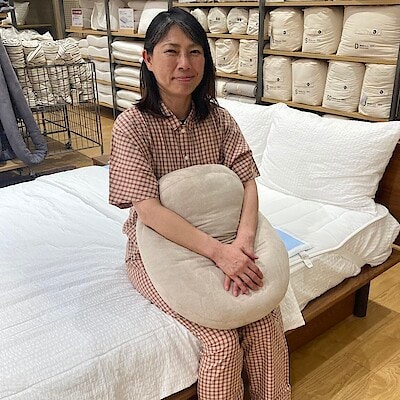 【イオンモール広島府中】身長154㎝