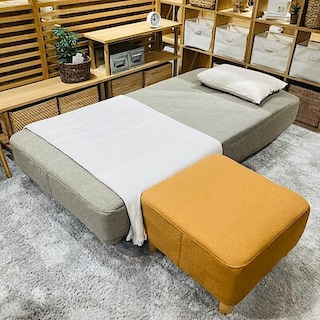 【イオンモール広島府中】新生活にもおすすめの新しい脚付マットレス