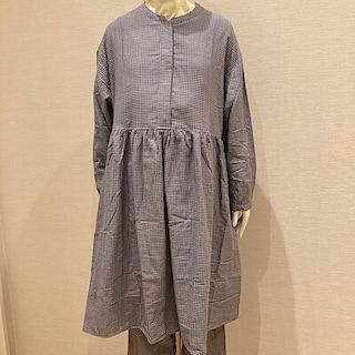 【イオンモール広島府中】産後も使える　二重ガーゼ長袖パジャマ