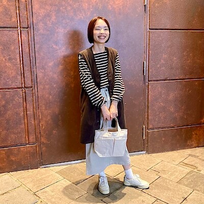 【イオンモール広島府中】153㎝