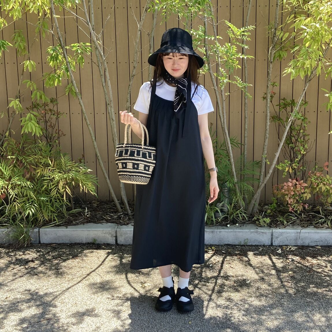 衣服