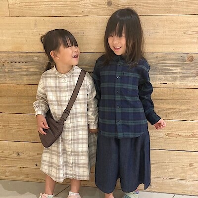 【イオンモール広島府中】身長110cm120cm