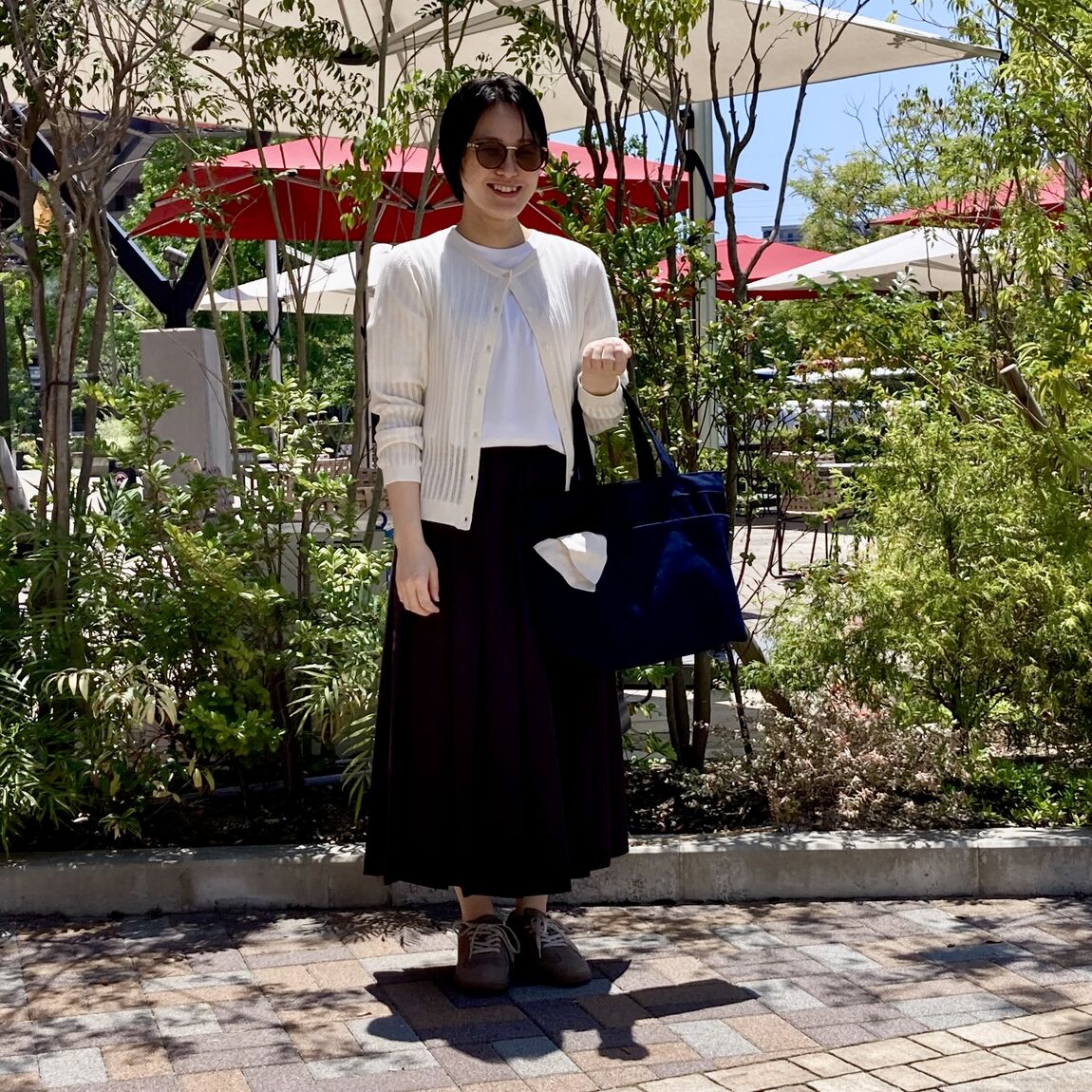衣服