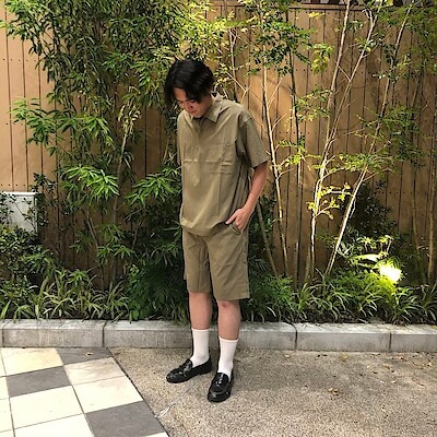 【イオンモール広島府中】身長175㎝