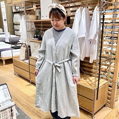 【イオンモール広島府中】身長150cm