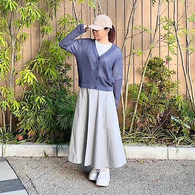 【イオンモール広島府中】身長155㎝