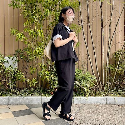 【イオンモール広島府中】159㎝