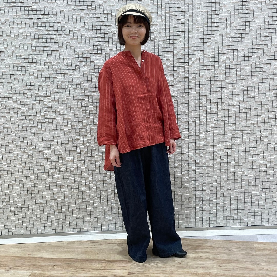 【イオンモール広島府中】身長155㎝