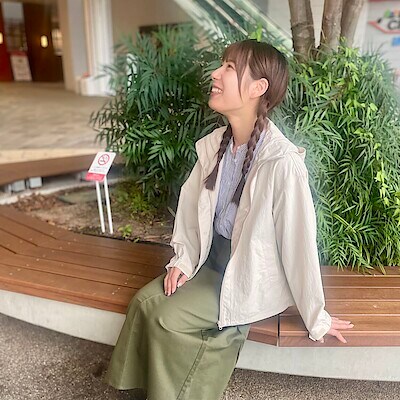 【イオンモール広島府中】160㎝