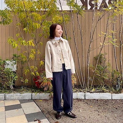 【イオンモール広島府中】153㎝