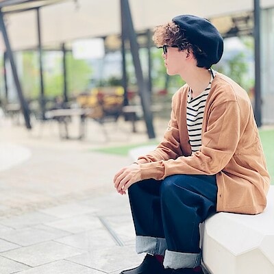 【イオンモール広島府中】身長163㎝