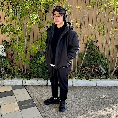 【イオンモール広島府中】身長172㎝