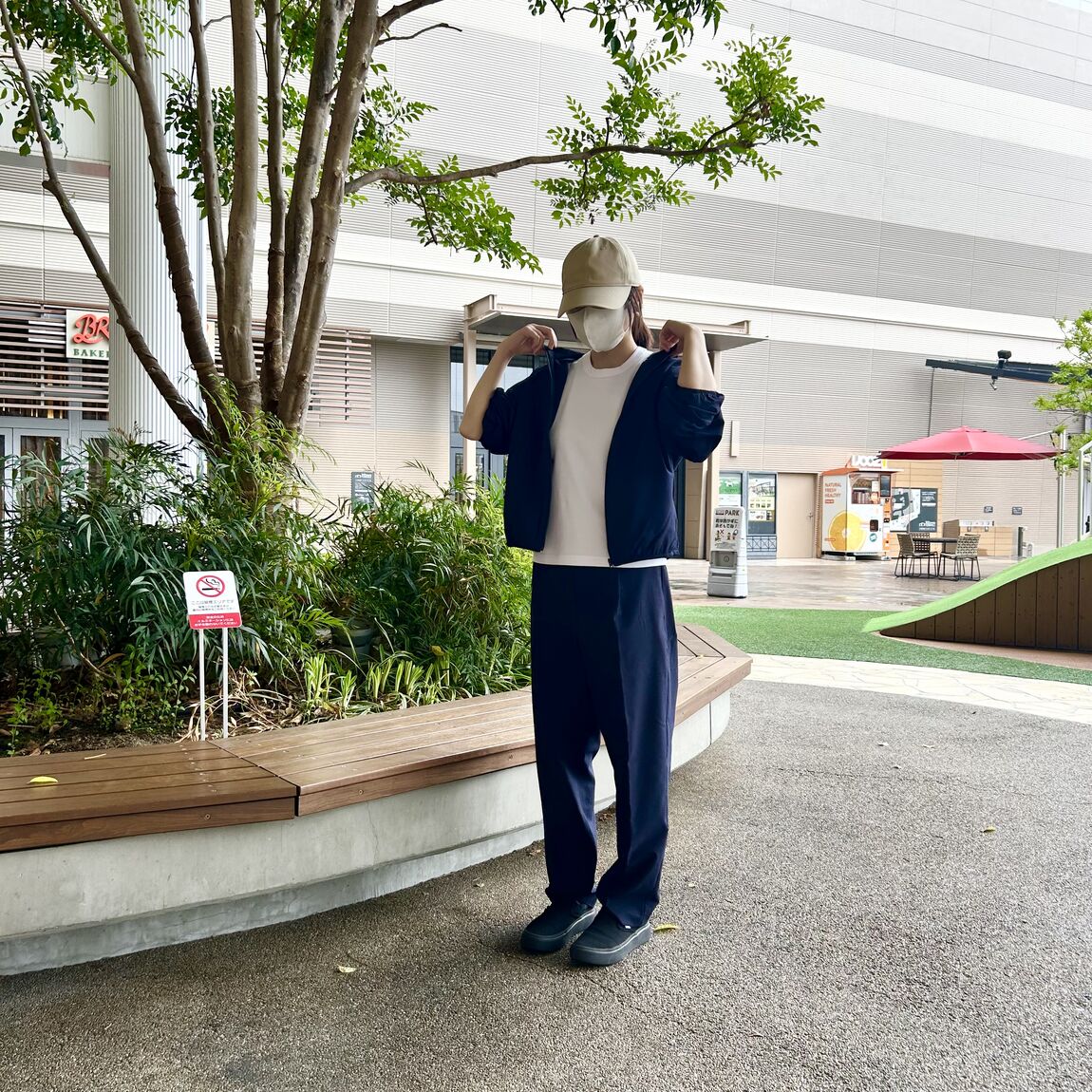 【イオンモール広島府中】今年の夏Tシャツ
