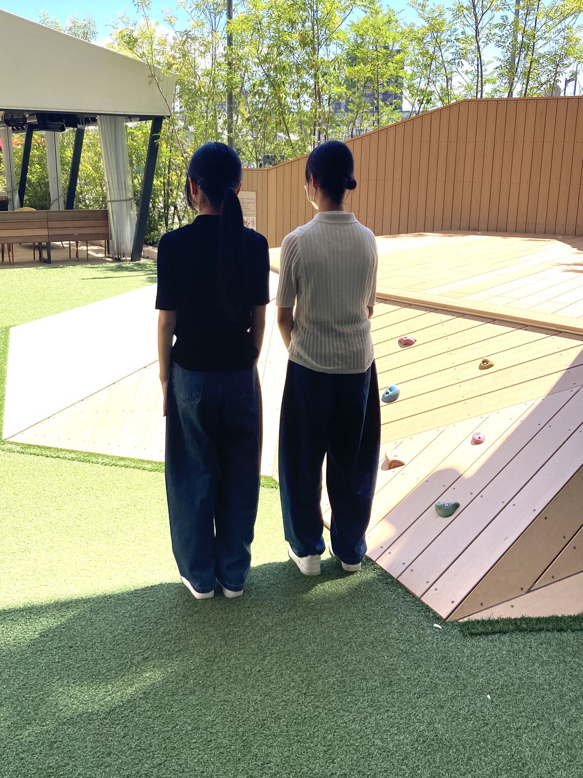 イオンモール広島府中
