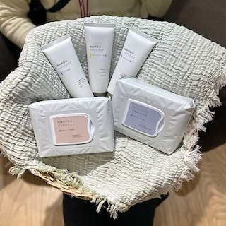 【イオンモール広島府中】春のすっきりケア。新商品のご紹介商品番号