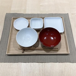 【イオンモール広島府中】新しいお椀で新しい1年を迎えませんか？