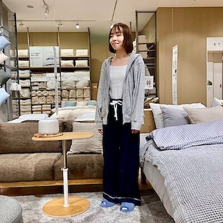 【イオンモール広島府中】身長:153㎝