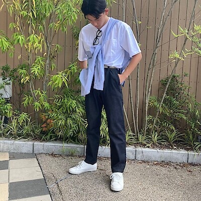 【イオンモール広島府中】広島市立二葉中学校職場体験～第5弾～