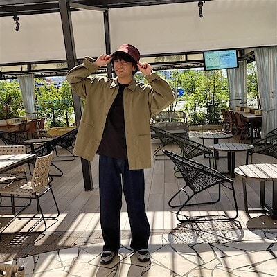 【イオンモール広島府中】身長169㎝