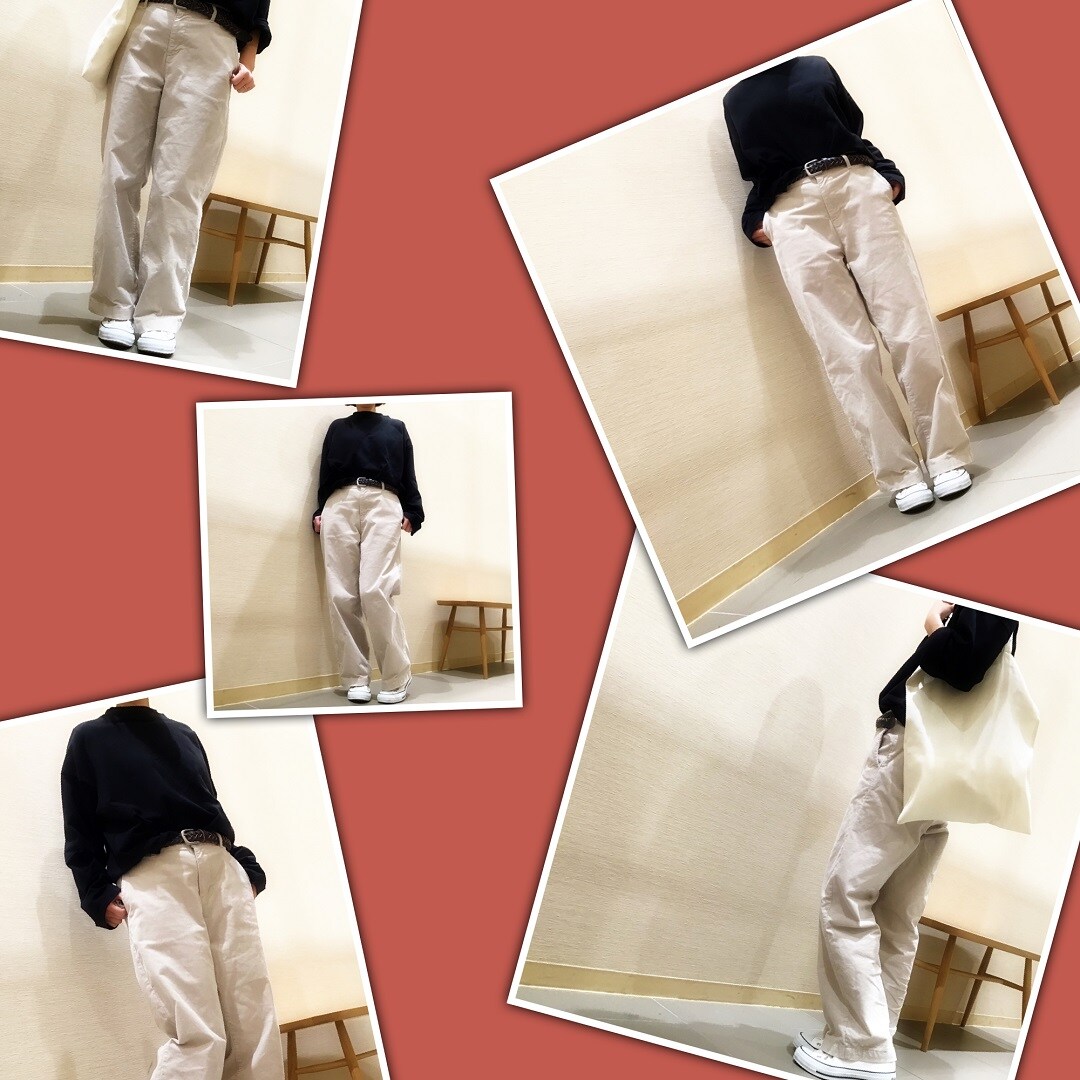 キービジュアル画像：【イオンモール広島府中】今週のおしゃれさん