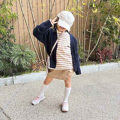 【イオンモール広島府中】身長111㎝