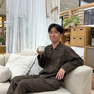 【イオンモール広島府中】　身長170cm