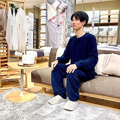 【イオンモール広島府中】身長170㎝