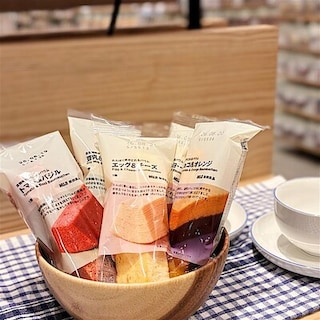 【イオンモール広島府中】朝の食卓の新定番