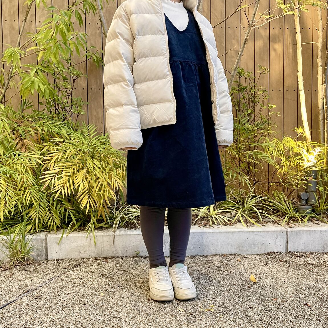 【イオンモール広島府中】肌にやさしく、あたたかい