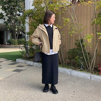 【イオンモール広島府中】身長154㎝