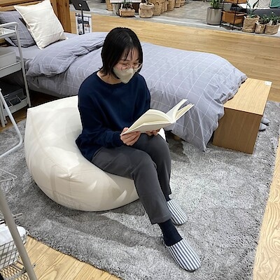 【イオンモール広島府中】身長159cm