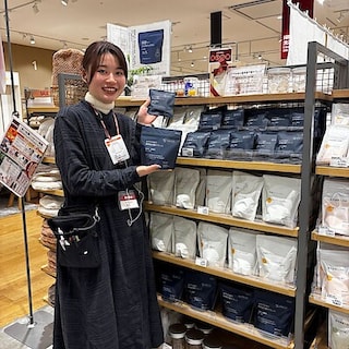 【イオンモール広島府中】からだの芯から温まりませんか？