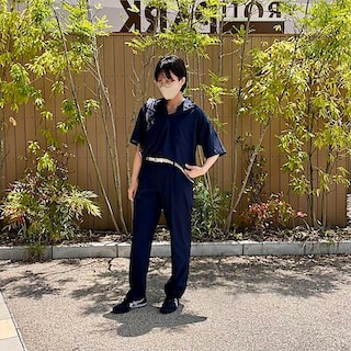 【イオンモール広島府中】159㎝
