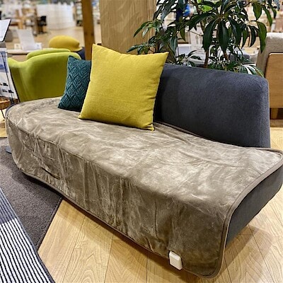 【イオンモール広島府中】寒さ対策、準備出来てますか？