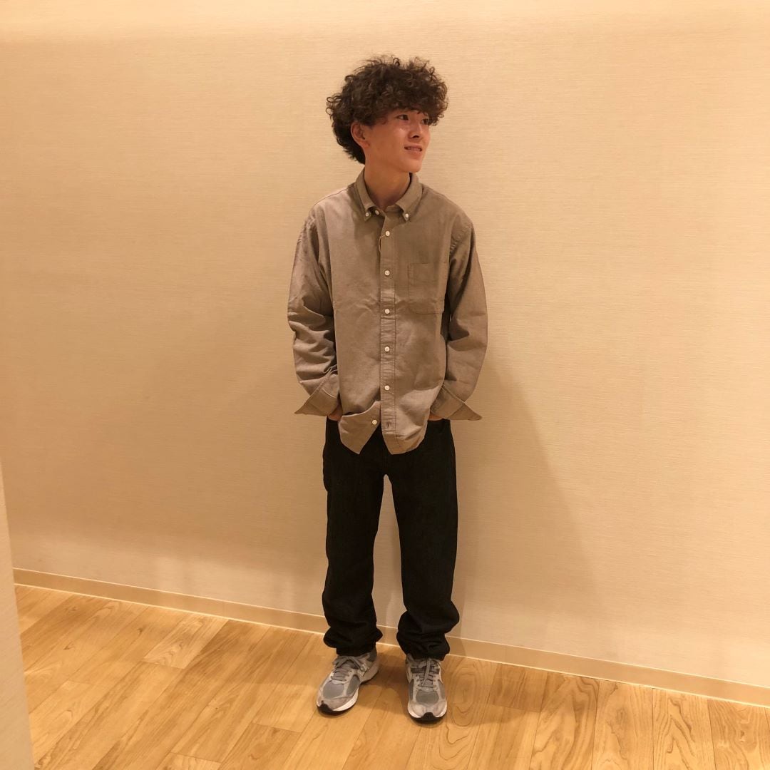 【イオンモール広島府中】身長163㎝