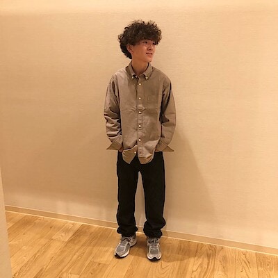 【イオンモール広島府中】身長163㎝ 