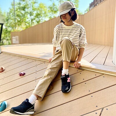 【イオンモール広島府中】身長138㎝