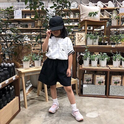 【イオンモール広島府中】身長110㎝