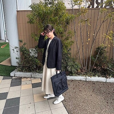 【イオンモール広島府中】身長166ｃｍ