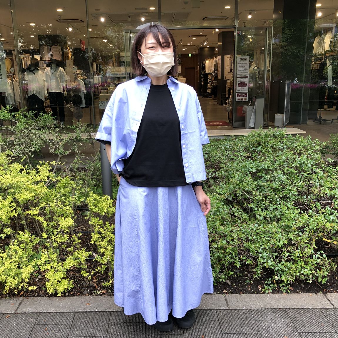 多田さん①