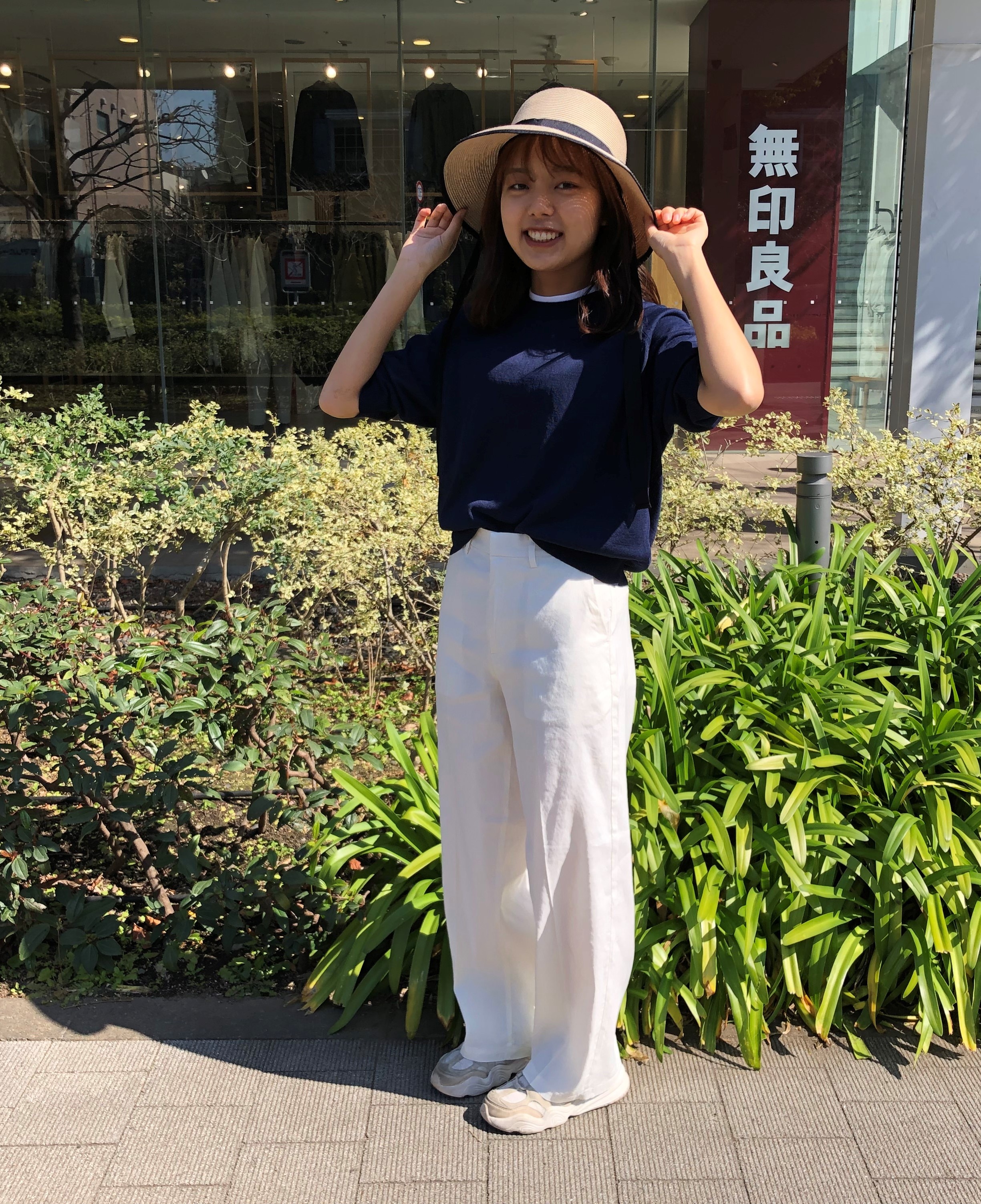 水足さん①