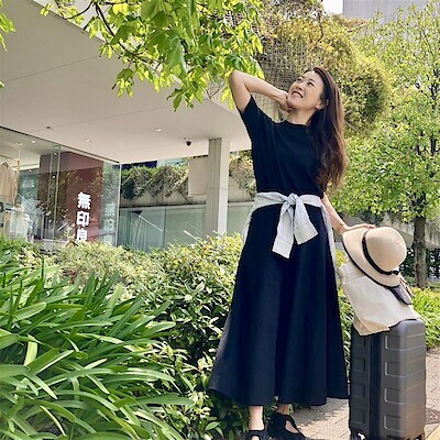 【二子玉川】身長：164cm