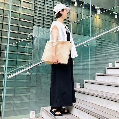 【二子玉川】身長：161cm