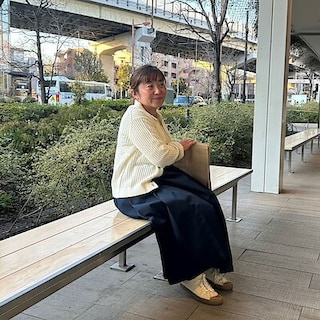 [二子玉川]身長：145cm