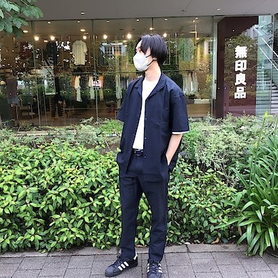 【二子玉川】175㎝