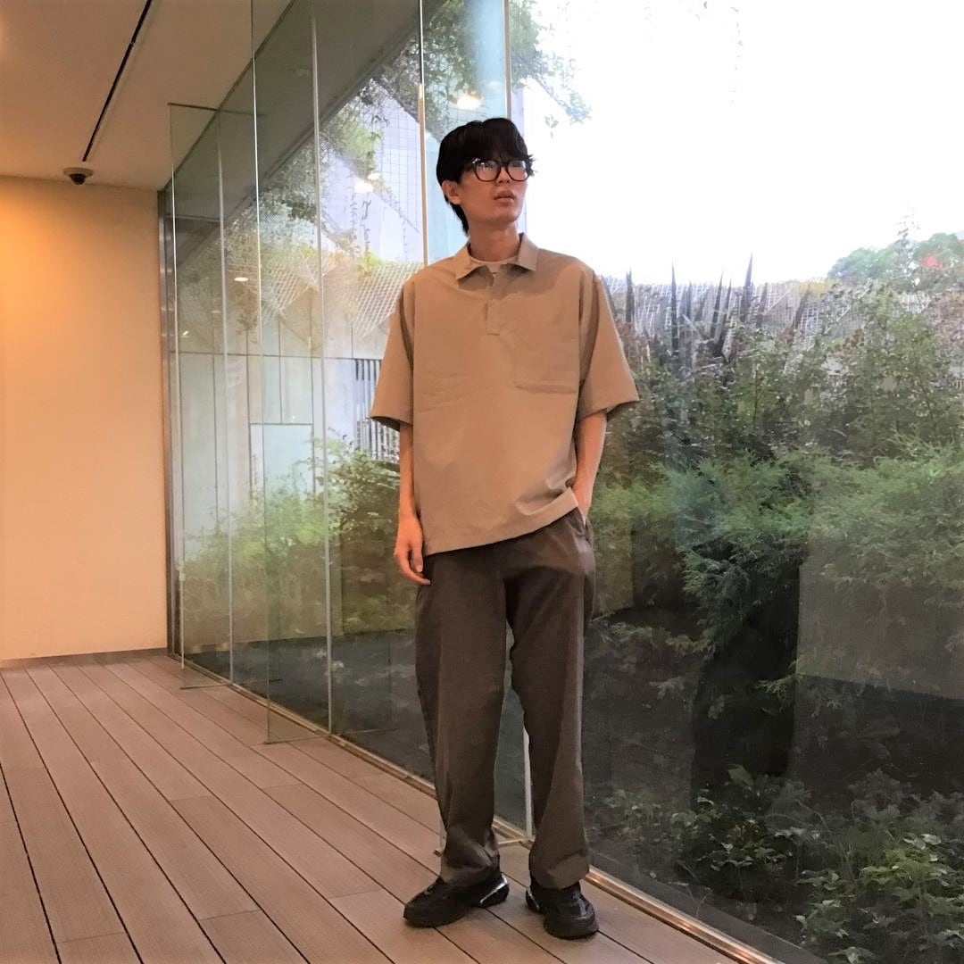 【二子玉川】スタッフスナップ