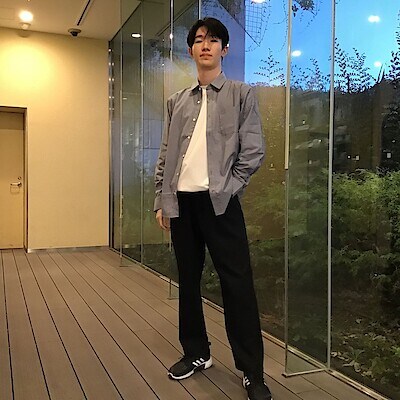 【二子玉川】180cm