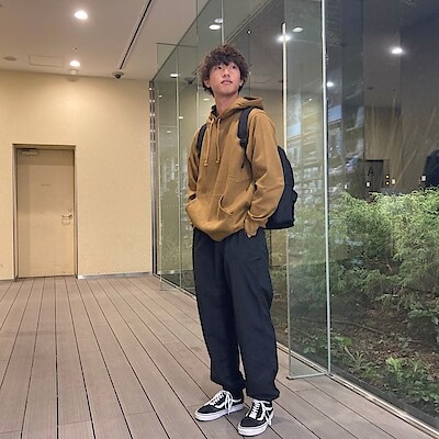 【二子玉川】173㎝