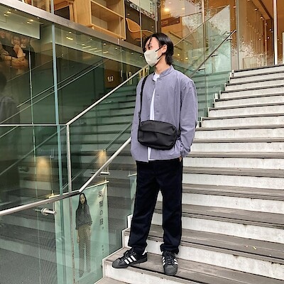 【二子玉川】175cm