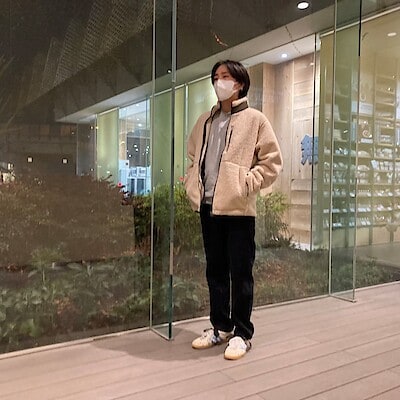 【二子玉川】170cm